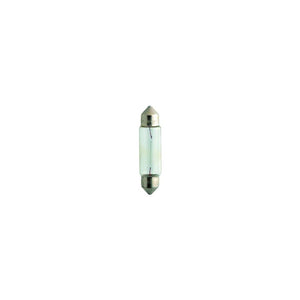 Bec indicator 12V C5W set 10 buc Narva 17125
