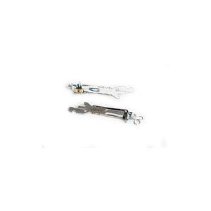 Set pargh reglaj saboti frana - echipare bosch Asam Automotive 33207