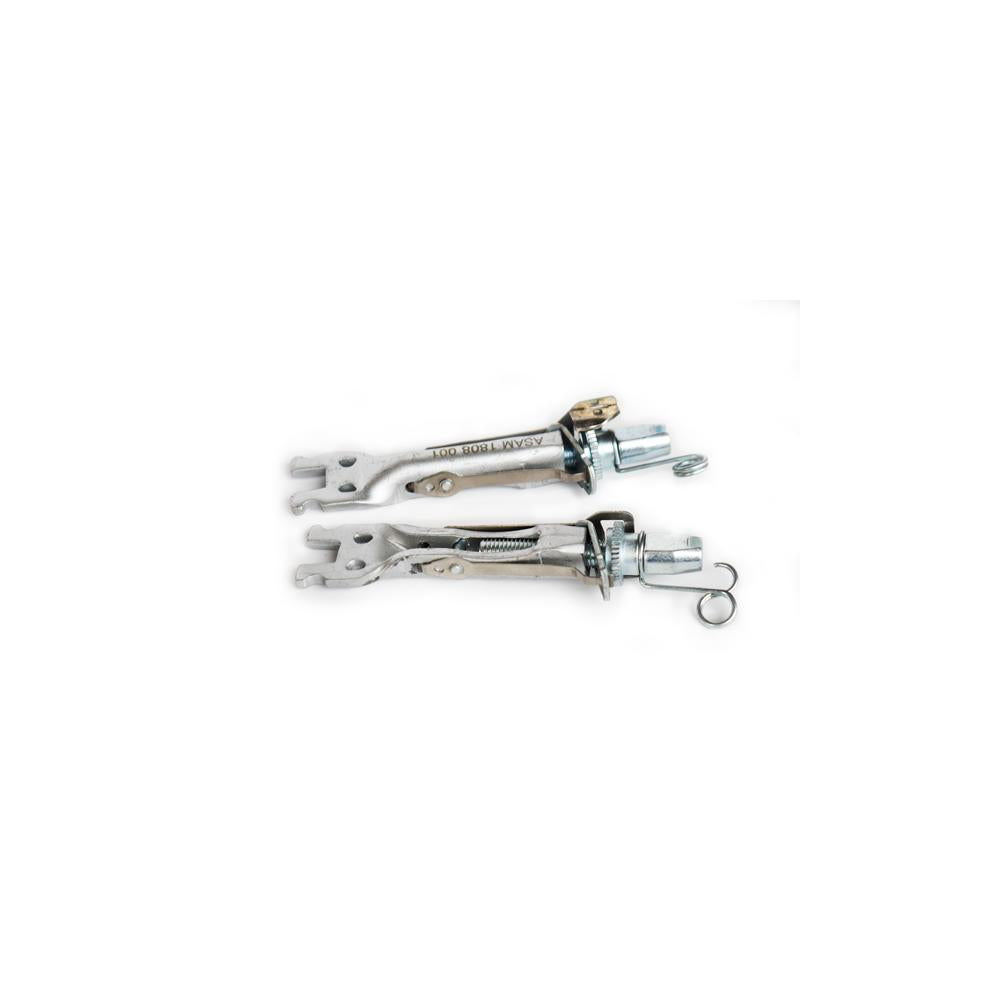 Set pargh reglaj saboti frana Asam Automotive 33208