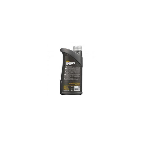 Mannol OEM 7715 5W30 ll 504/507 - 1L - plastic MN7715-1