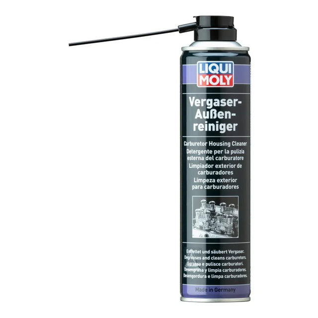 Spray curatat carburator - profi 400 ml Liqui Moly 3325