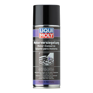 Solutie protectie exterior motor 400 ml Liqui Moly 3327
