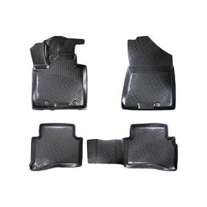 Set covorase auto cauciuc Umbrella pentru Hyundai tucson iii 2015-2020 58433