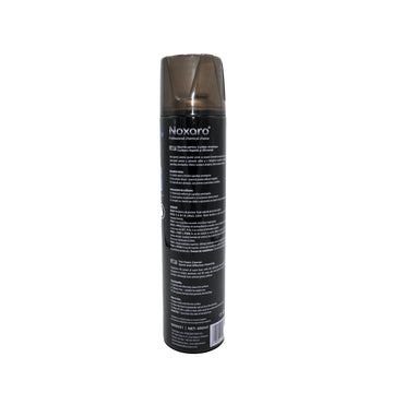 Spray curatat anvelope cu spuma pe baza de apa 650ml NOXARO NXR031