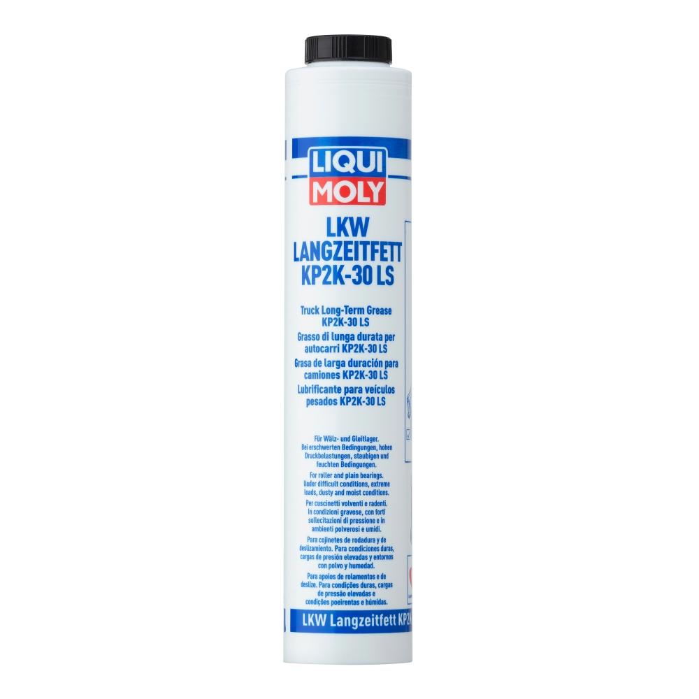 Unsoare cu actiune indelungata pentru autocamioane KP2K-30 400 g Liqui Moly 3348