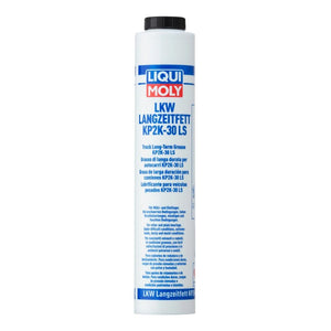 Unsoare cu actiune indelungata pentru autocamioane KP2K-30 400 g Liqui Moly 3348