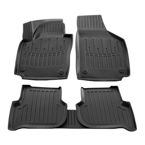 Set covorase auto cauciuc Umbrella pentru Skoda yeti (2009-2017) 109749