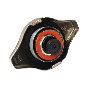 Buson radiator Asam Automotive 33552