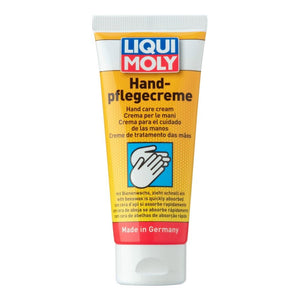 Crema de ingrijire A pielii 100 ml Liqui Moly 3358