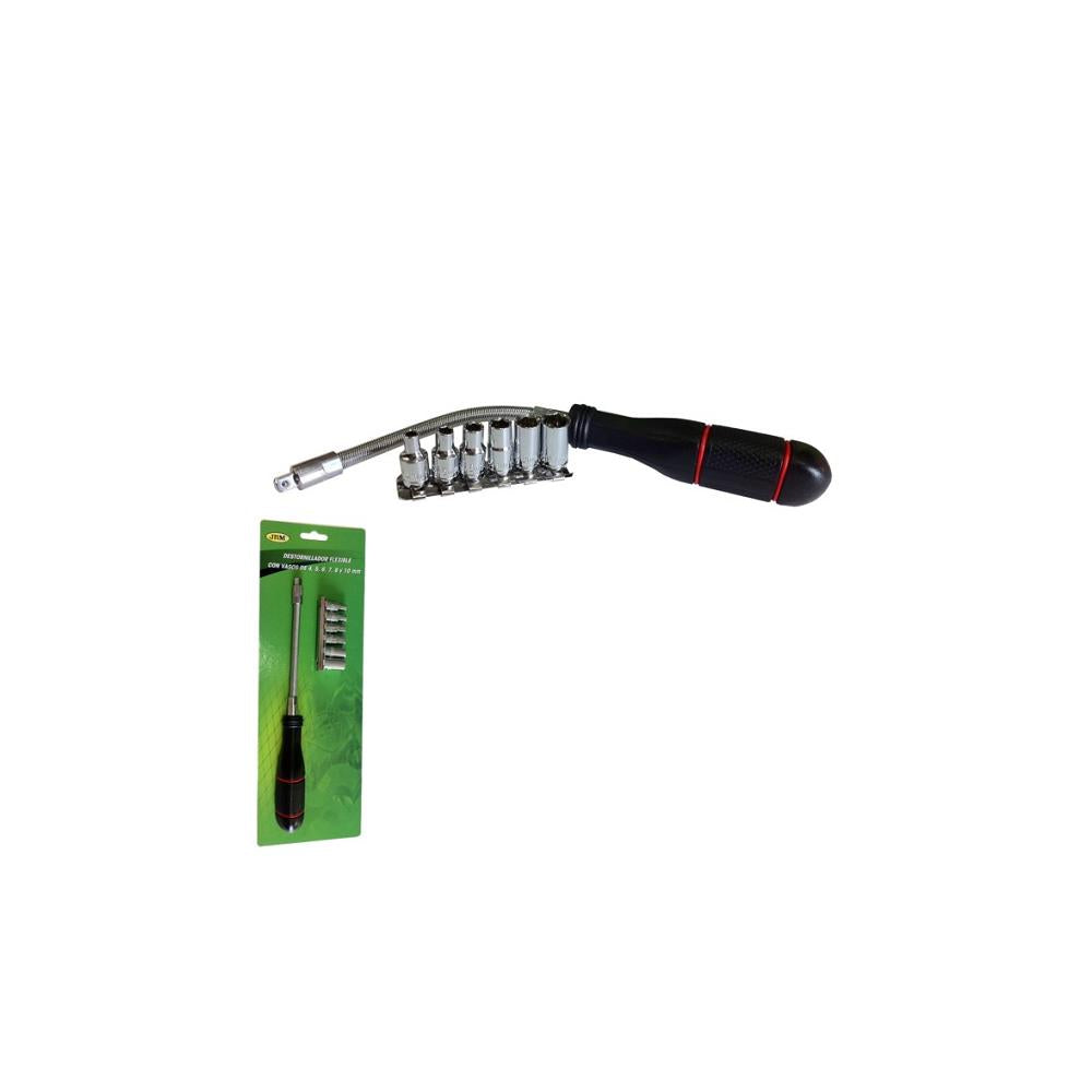 Surubelnita flexibila Jbm 52170