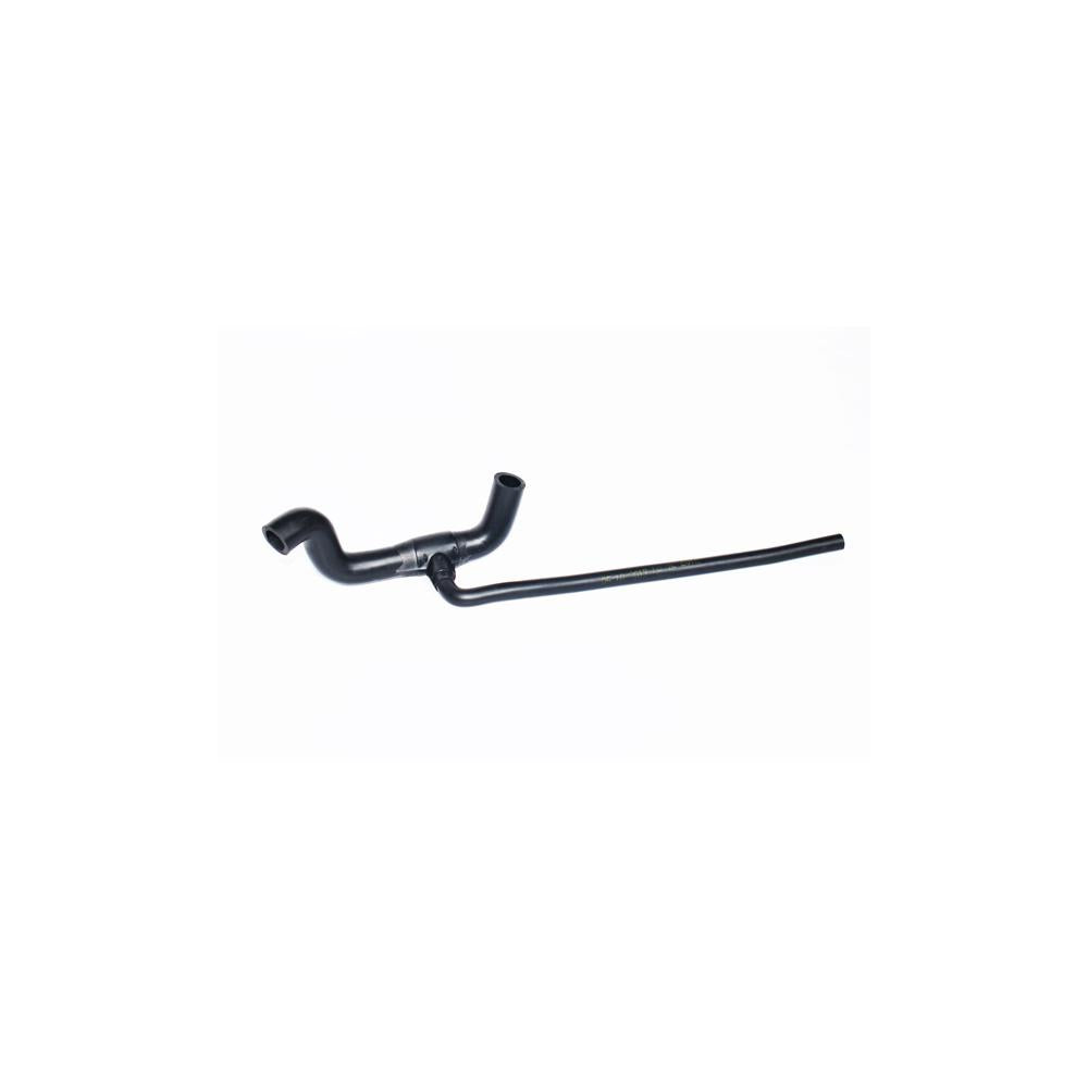 Furtun reaspiratie gaze injectie Dacia Asam Automotive 33780