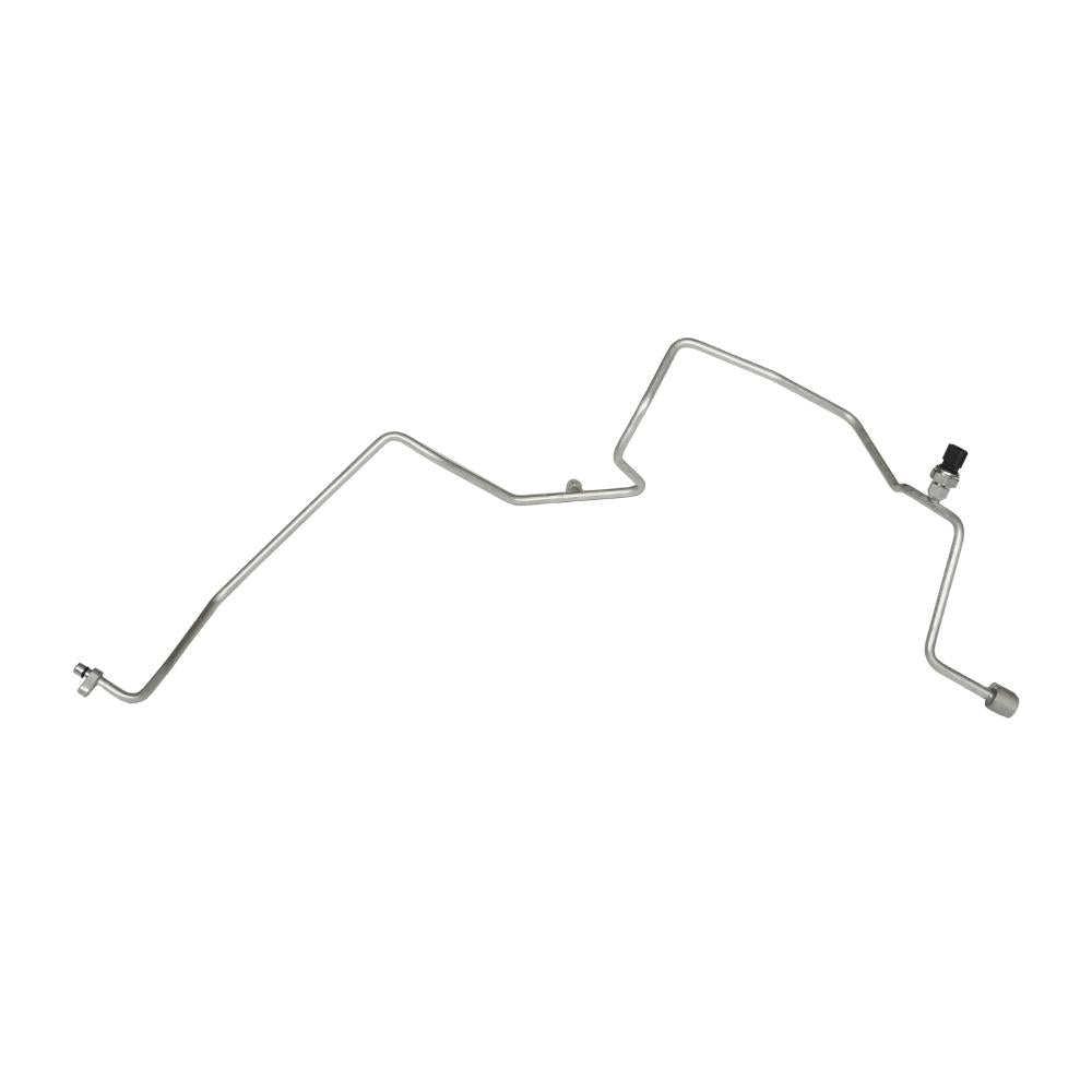 Conducta AC Asam Automotive 100105