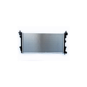 Radiator motor Asam Automotive 33808