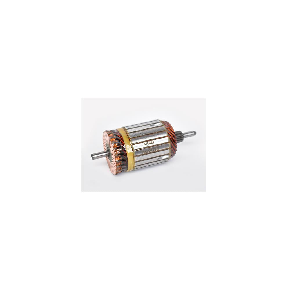 Rotor electromotor (echipare valeo) Asam Automotive 33838