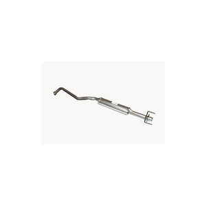 Toba esapament intermediara Asam Automotive 33848
