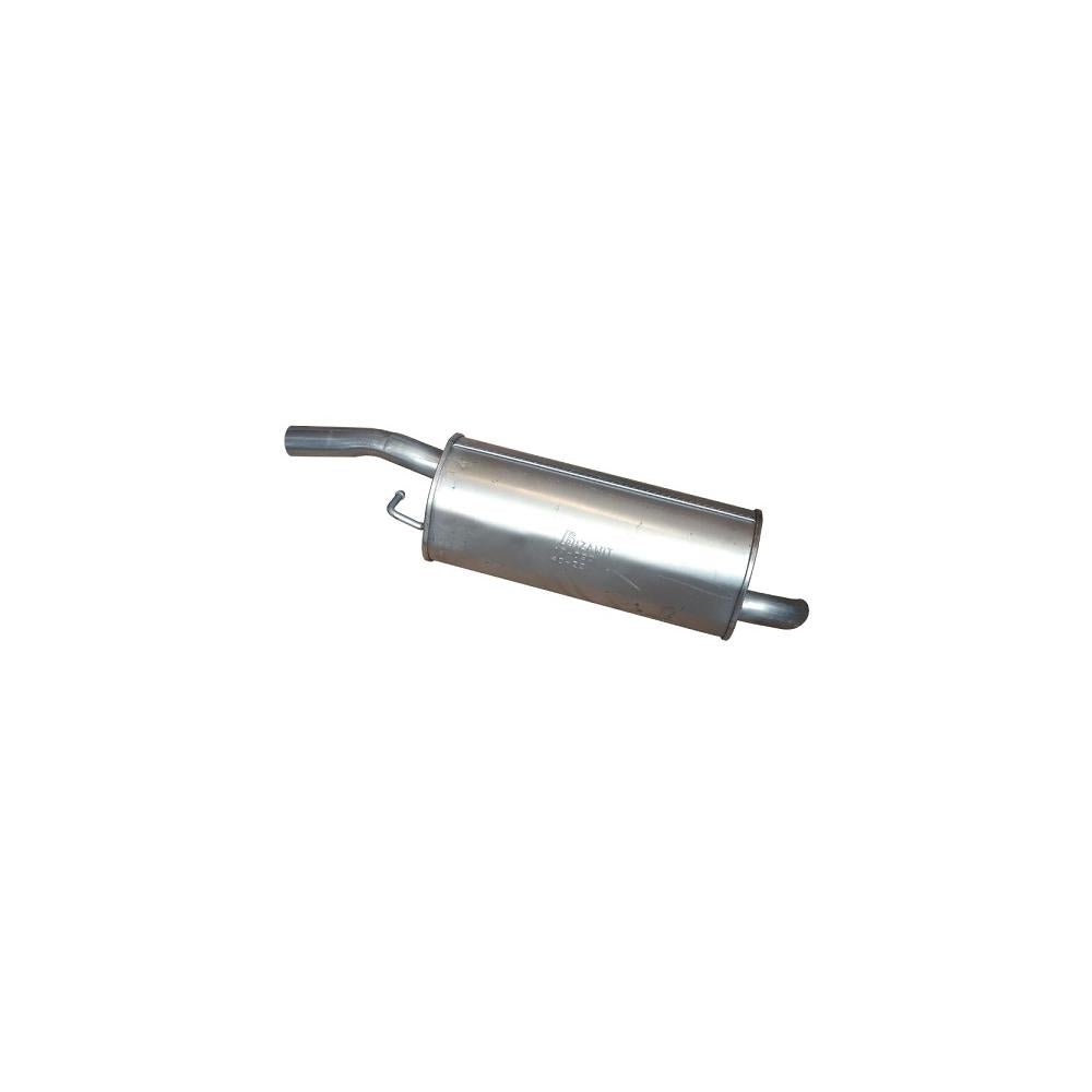 Toba esapament finala Asam Automotive 33849