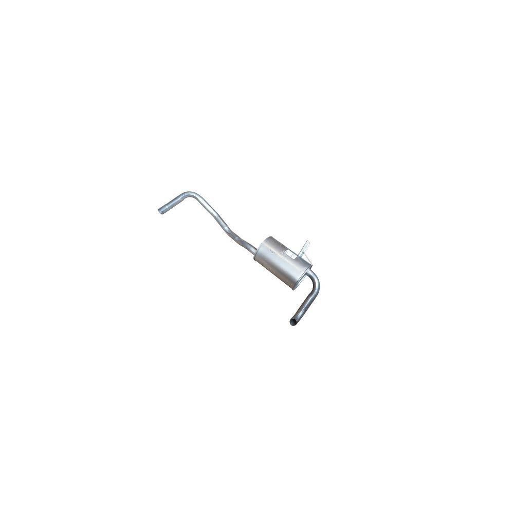 Toba esapament finala Asam Automotive 33857