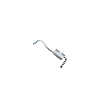 Toba esapament finala Asam Automotive 33857