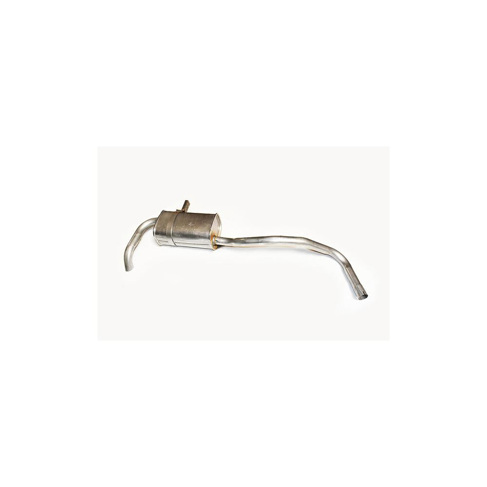 Toba esapament finala Asam Automotive 33857