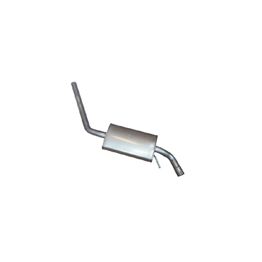 Toba esapament intermediara Asam Automotive 33863