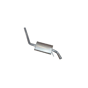 Toba esapament intermediara Asam Automotive 33863