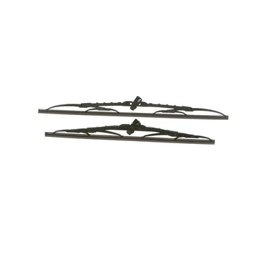 Set stergatoare twin 500/400 mm Bosch 3 397 001 361