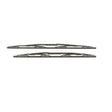 Set stergatoare twin 650/550 mm Bosch 3 397 001 539