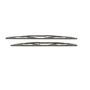 Set stergatoare twin 650/550 mm Bosch 3 397 001 539