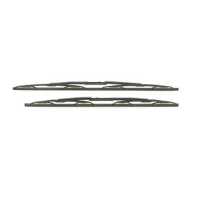 Set stergatoare twin 650/550 mm Bosch 3 397 001 539