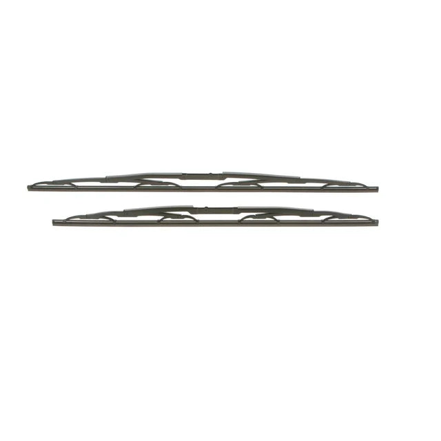 Set stergatoare twin 650/550 mm Bosch 3 397 001 539