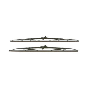 Set stergatoare twin 600/500 mm Bosch 3 397 001 543