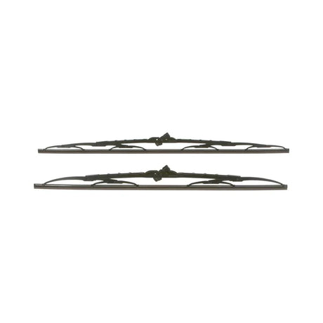 Set stergatoare twin 600/500 mm Bosch 3 397 001 543