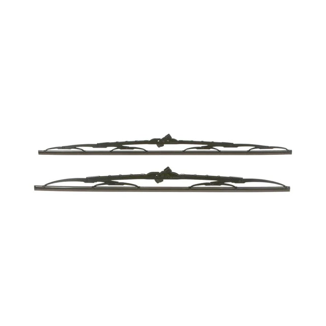 Set stergatoare twin 600/500 mm Bosch 3 397 001 543