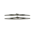 Set stergatoare twin 530/475 mm Bosch 3 397 001 584