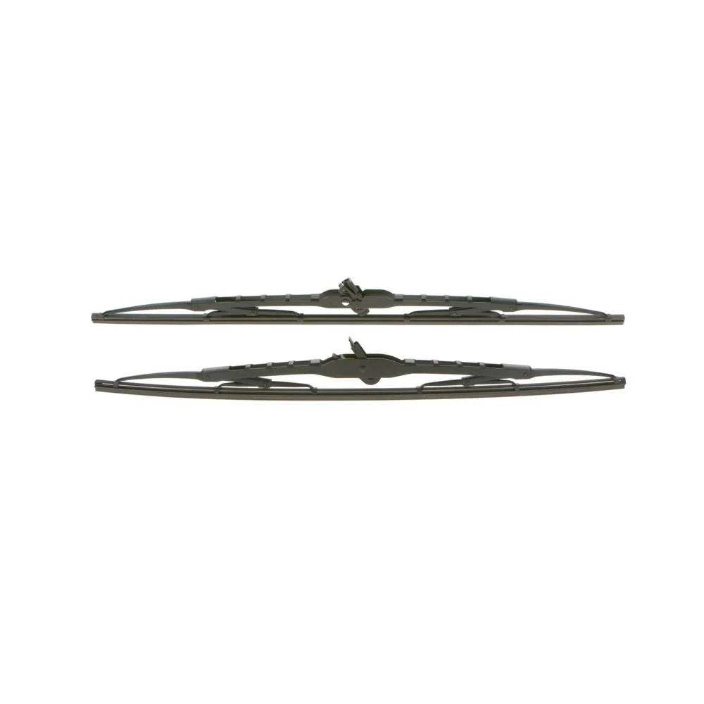 Set stergatoare twin 530/475 mm Bosch 3 397 001 584