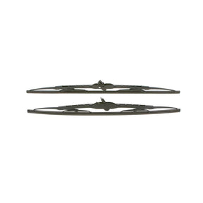 Set stergatoare twin 530/475 mm Bosch 3 397 001 584