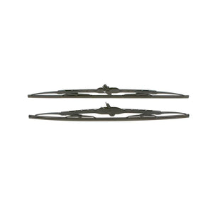 Set stergatoare twin 530/475 mm Bosch 3 397 001 584