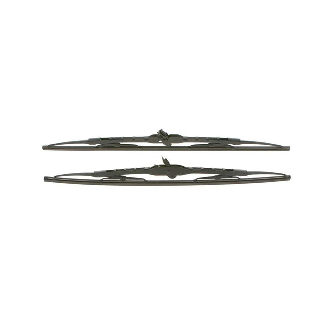 Set stergatoare twin 530/475 mm Bosch 3 397 001 584