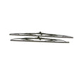 Set stergatoare twin 650/550 mm Bosch 3 397 001 725