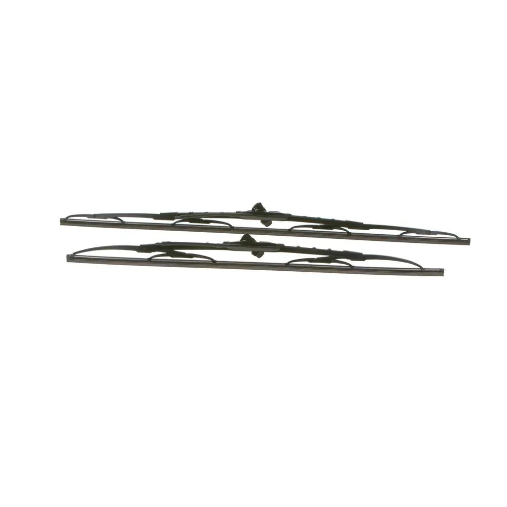 Set stergatoare twin 650/550 mm Bosch 3 397 001 725