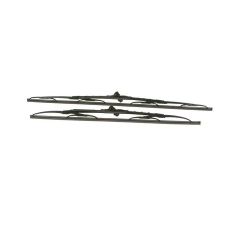 Set stergatoare twin 650/550 mm Bosch 3 397 001 725