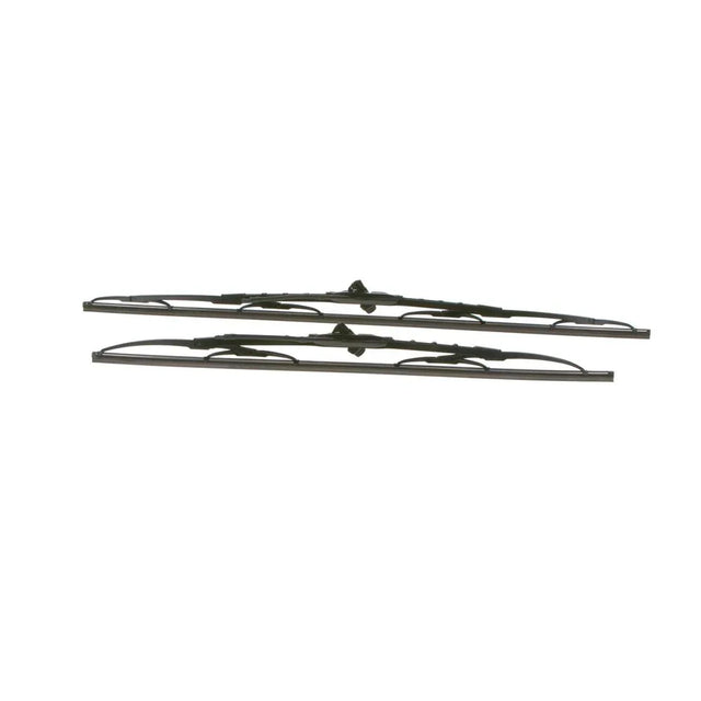 Set stergatoare twin 650/550 mm Bosch 3 397 001 725