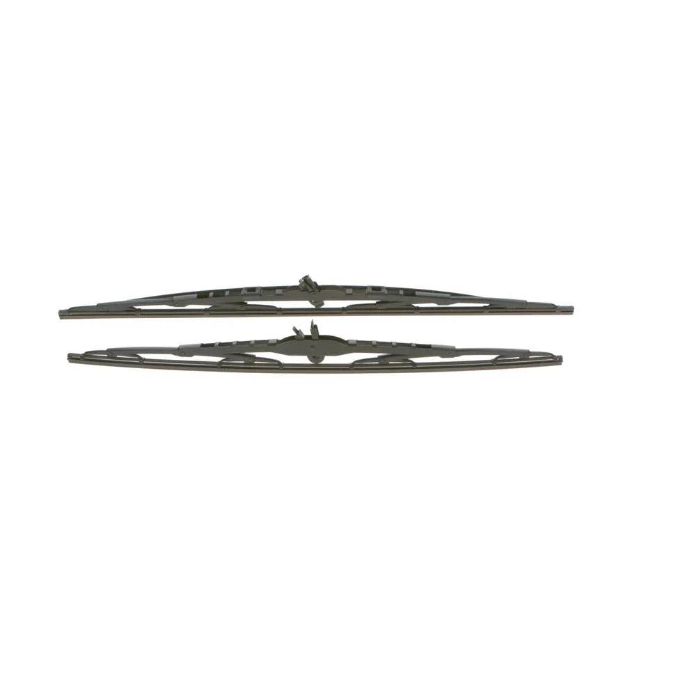 Set stergatoare twin 600/575 mm Bosch 3 397 001 802