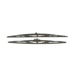 Set stergatoare twin 600/575 mm Bosch 3 397 001 802