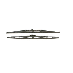 Set stergatoare twin 600/575 mm Bosch 3 397 001 802