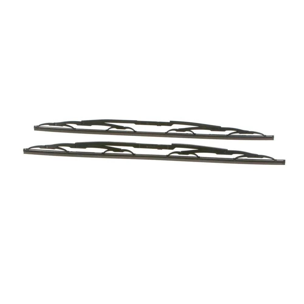 Set stergatoare twin 550/550 mm Bosch 3 397 001 909