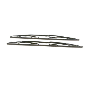 Set stergatoare twin 550/550 mm Bosch 3 397 001 909