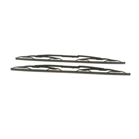 Set stergatoare twin 550/550 mm Bosch 3 397 001 909