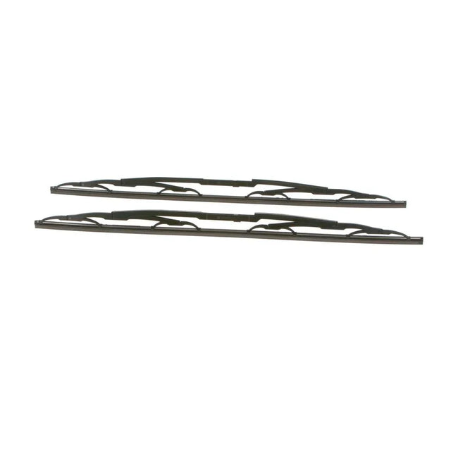 Set stergatoare twin 550/550 mm Bosch 3 397 001 909