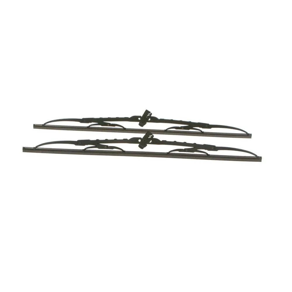 Set stergatoare auto Bosch eco 500/500 mm 3 397 005 161